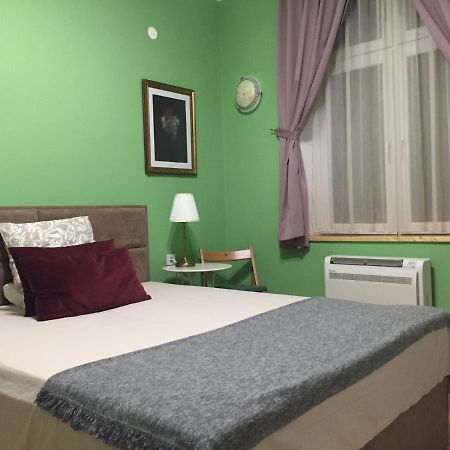 Апартамент Elsor Burgas Luaran gambar