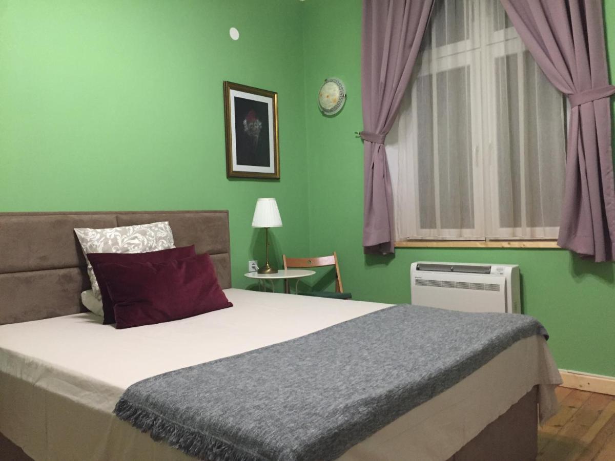 Апартамент Elsor Burgas Luaran gambar