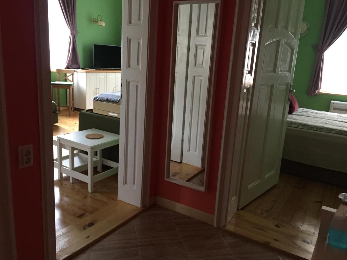 Апартамент Elsor Burgas Luaran gambar