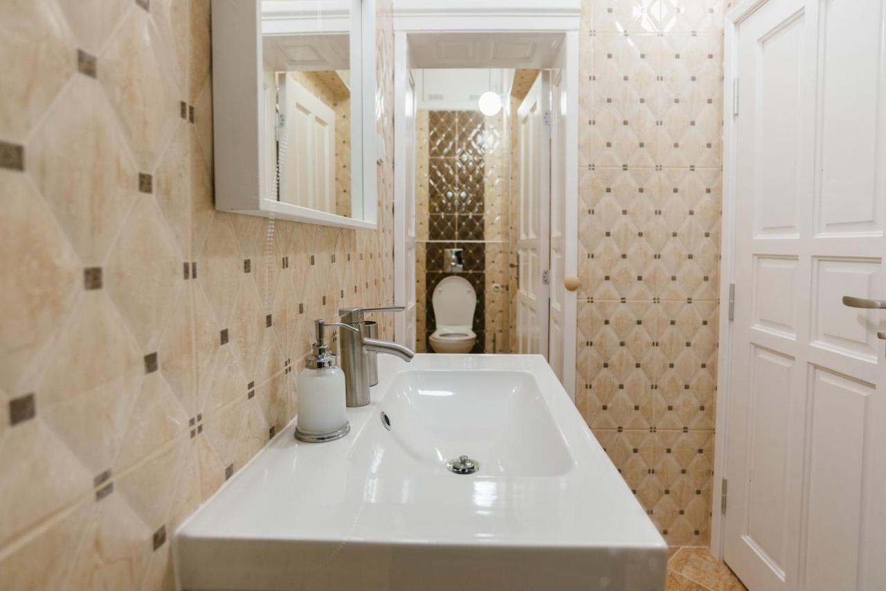 Апартамент Elsor Burgas Luaran gambar