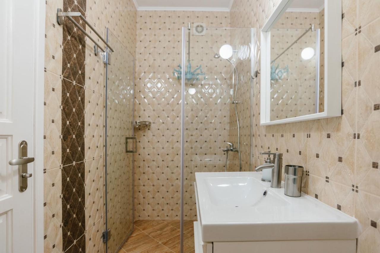 Апартамент Elsor Burgas Luaran gambar